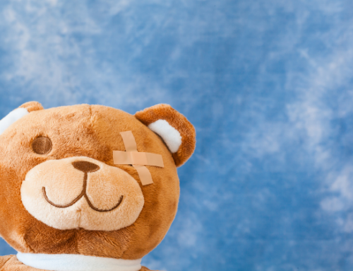 Blessure involontaire par manipulation d’une arme à feu : régime protecteur des enfants mineurs