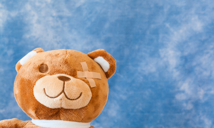 régime protecteur des enfants mineurs