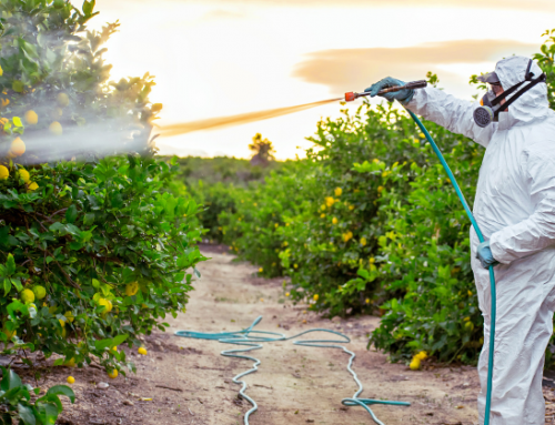 Officialisation de la création du Fonds d’indemnisation des victimes de pesticides