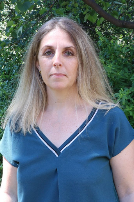 Christine HARIXCALDE